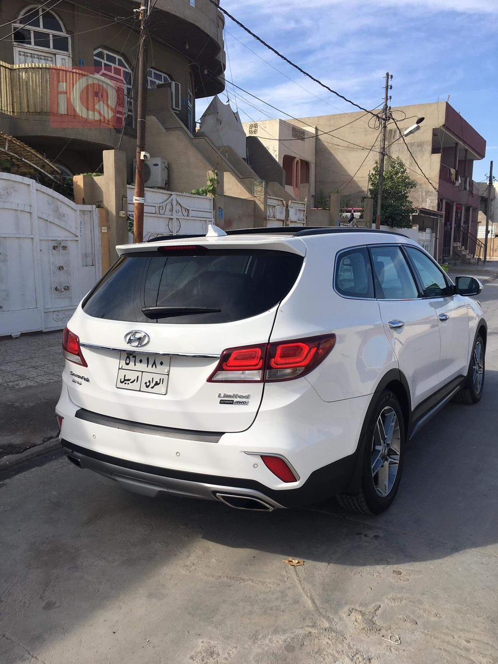 هیوندای سەنتافی